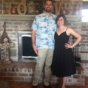 Fantastic Little Black Dress